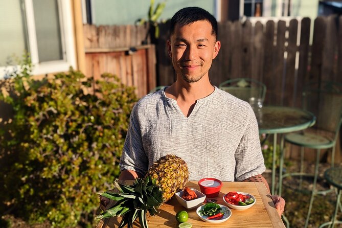 Thai Cooking Class in Fullerton, California - Key Highlights Worth Your Time