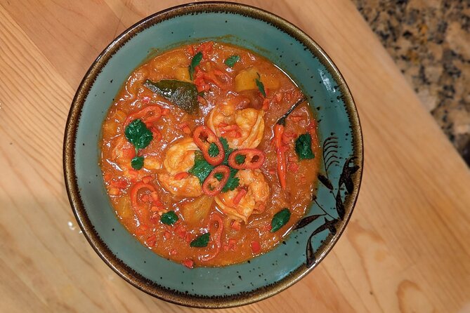 Thai Cooking Class in Fullerton, California - The Real Lesson: Thai Flavor Balance That You Can Repeat