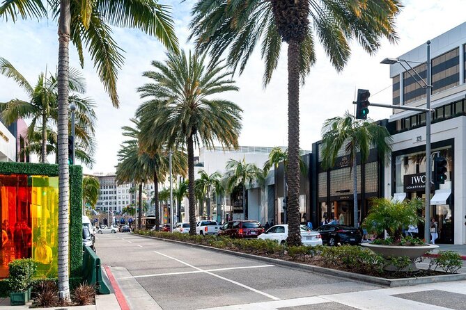 The Beverly Hills E-Bike Tour - Key moments that make this tour worth it