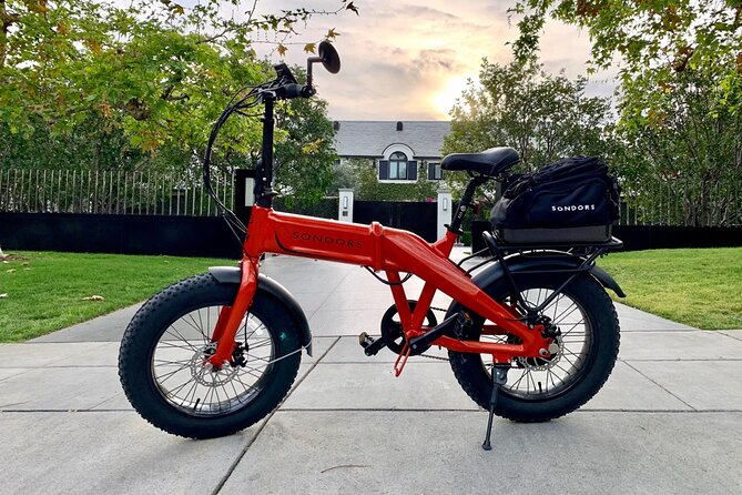 The Beverly Hills E-Bike Tour - Why Beverly Hills by e-bike feels like the right kind of sightseeing