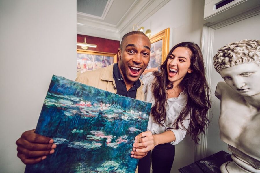 The Escape Game LA: 60-Minute Adventures at Century City - The 60-Minute Structure That Keeps It Fun (Not Exhausting)
