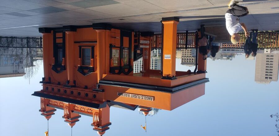 The History and Architecture of Downtown Los Angeles - Price and value: what you really get for $39