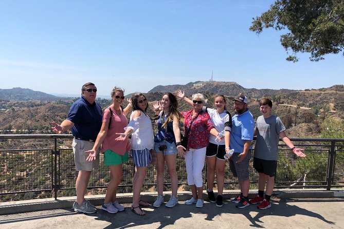 The Los Angeles Tour - Getting There at Another Side of Los Angeles Tours: Plan Your Start Smart