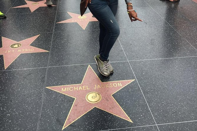 The Los Angeles Tour - Beverly Hills Glam: Mansions, Famous Hotels, and Rodeo Drive