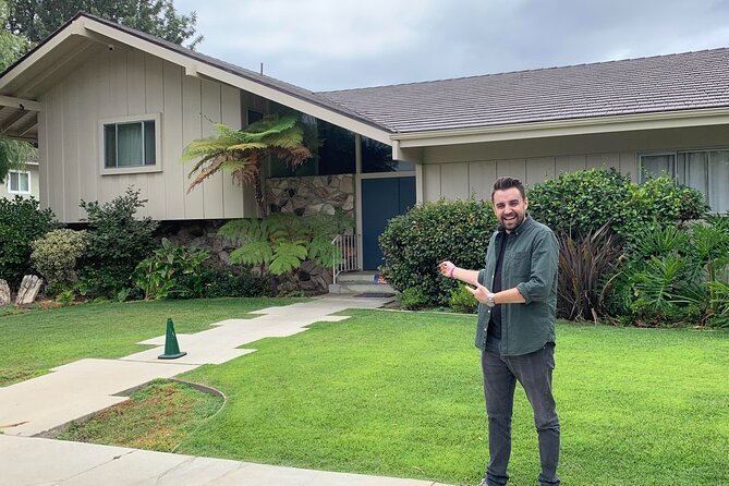 The Movie Guys' L.A. Film Locations Tour - Key things that make this LA film locations tour different