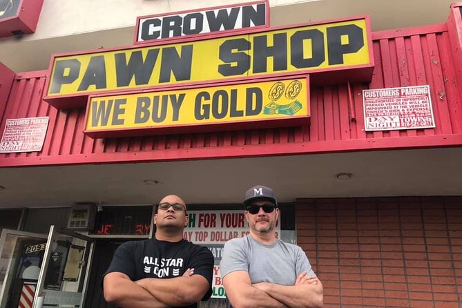 The Movie Guys' L.A. Film Locations Tour - What You’ll Actually Do During the Drive and Stops