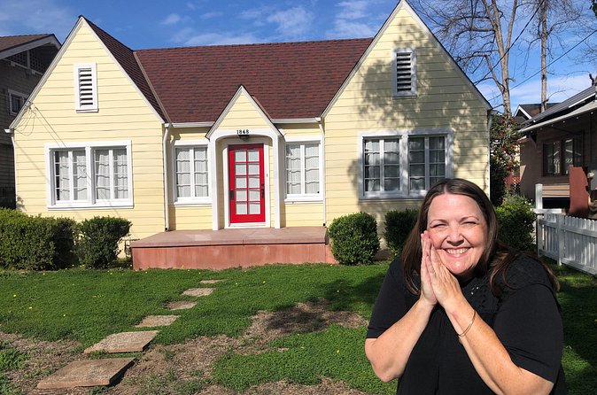 The Movie Guys' L.A. Film Locations Tour - The Best Parts of LA Movie-Spotting: Streets, Houses, and the Details