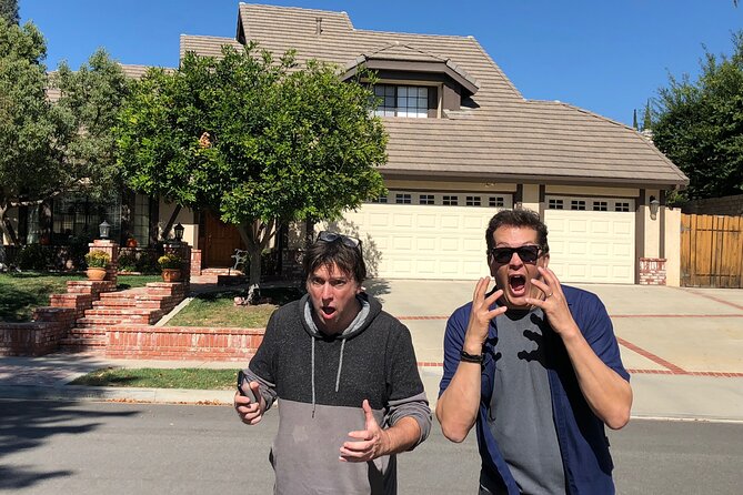 The Movie Guys' L.A. Film Locations Tour - How the Customization Actually Works (and Why It Matters)