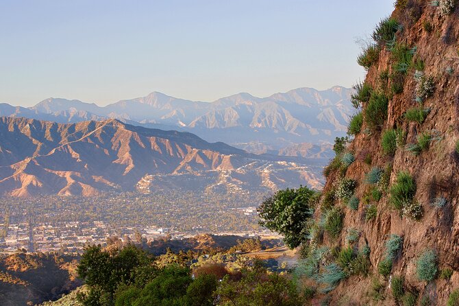 The Premier Hollywood Sign Tour: Nature in the Heart of the City - Canyon Drive to Mt. Lee: why this hike feels different