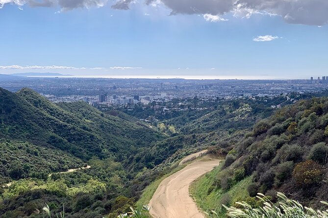 The Premier Hollywood Sign Tour: Nature in the Heart of the City - What to bring and how to pace yourself on a 7-mile day