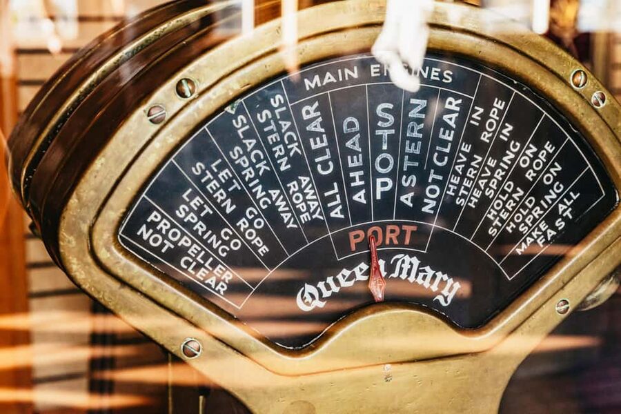 The Queen Mary: Admission, Tours, and Paranormal Experience - Why the Queen Mary feels like more than a museum