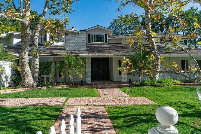 The Real Beverly Hills Housewives Tour - A 90-Minute RHOBH Ride With Real LA Stops