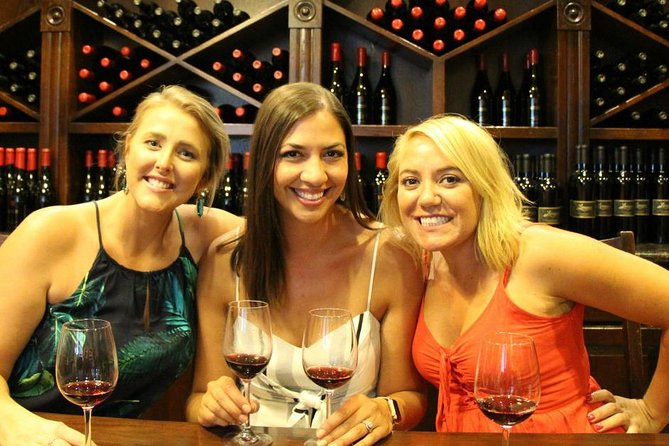 The Shared Temecula Wine Tour from Anaheim - Key highlights you should care about