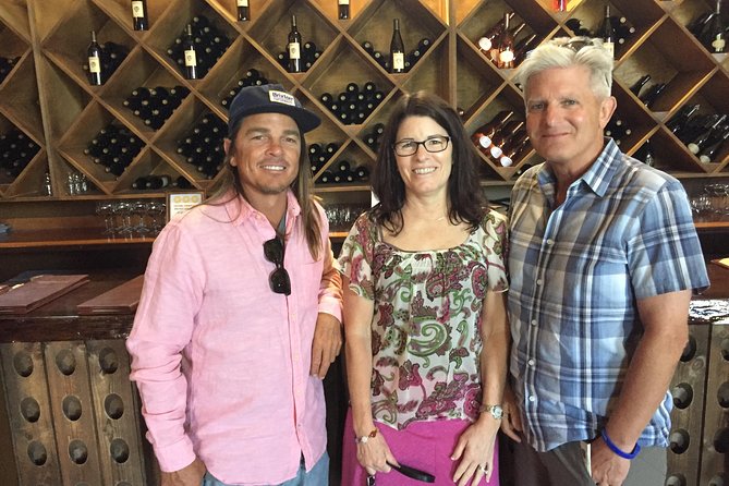 The Temecula Wine Tour from Orange County - Key things I’d watch for before you book