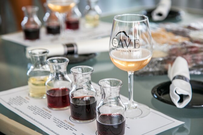 The Temecula Wine Tour from Orange County - Temecula, but from Orange County: the appeal