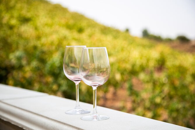 The Temecula Wine Tour from Orange County - Price and what $200 buys you in real terms