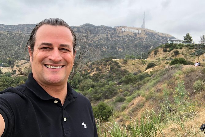 The Ultimate Hollywood Tour - Pickup, Comfort, and What’s Included (So You Don’t Waste Time)