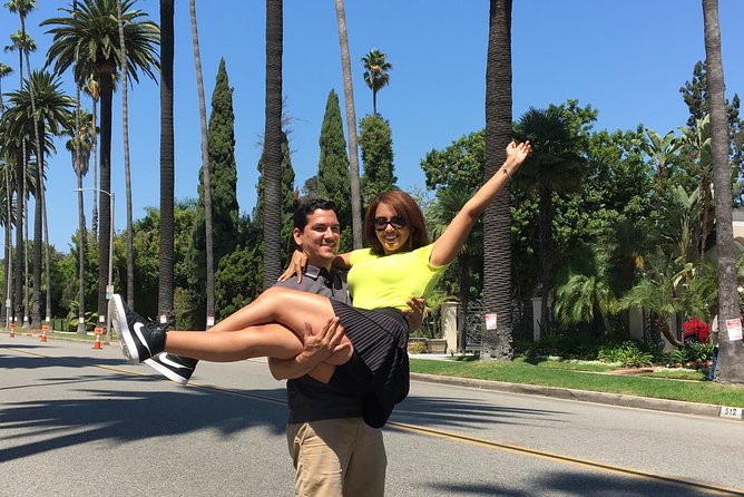 The Ultimate LA and Hollywood Photo Tour - Why this LA and Hollywood photo tour feels like real value