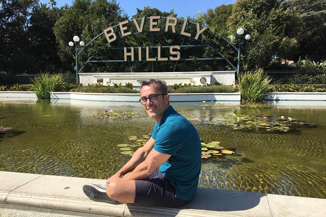The Ultimate LA and Hollywood Photo Tour - Stop 2: Hollywood Sign viewpoints for better-than-postcard photos