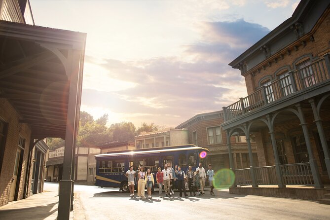 The VIP Experience at Universal Studios Hollywood in California - Using Universal Express All Day: A Smart Route for Big Thrills and Big Shows