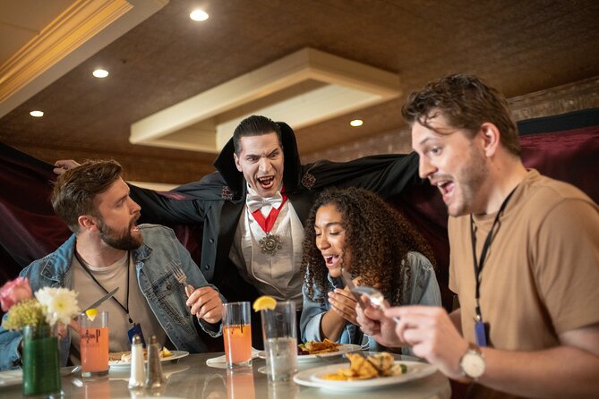 The VIP Experience at Universal Studios Hollywood in California - Should You Book the Universal Studios Hollywood VIP Experience?
