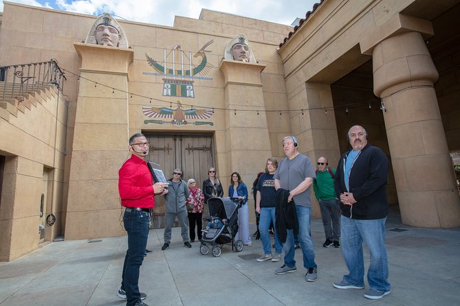 Total Hollywood Experience with Walk of Fame and Celebrity Homes Tour - Celebrity Homes by the Bus: 40 to 45 Stops and Stories You Can Picture