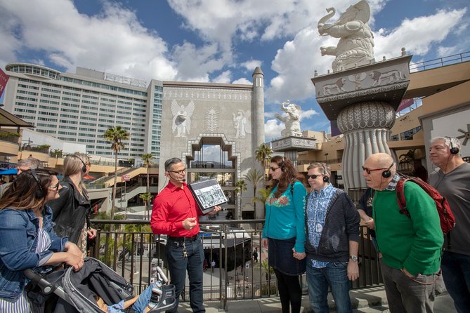 Total Hollywood Experience with Walk of Fame and Celebrity Homes Tour - Price and Value: Is $76 Worth It for 2 Hours?
