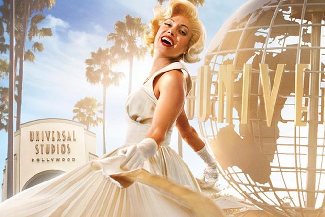 Universal Studios Hollywood & Celebrity Homes Tour Package - Price and Logistics: What $212 Buys You (and What It Costs You)
