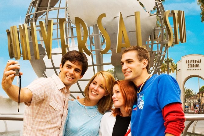Universal Studios Hollywood & Celebrity Homes Tour Package - Celebrity Homes & Lifestyle Tour: What You’ll See Beyond the Hedges