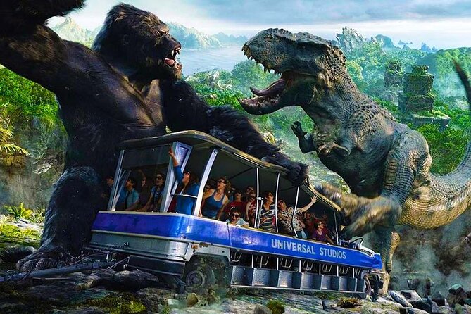 Universal Studios Hollywood & Celebrity Homes Tour Package - Who This Tour Fits Best (and Who Might Prefer a Different Setup)