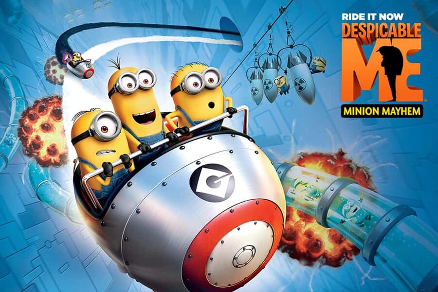 Universal Studios Hollywood: VIP Tour with Ticket - Priority seating and show strategy: better views, less stress