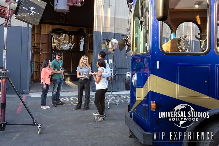 Universal Studios Hollywood: VIP Tour with Ticket - Unlimited Universal Express: what it’s worth (and what it can’t do)