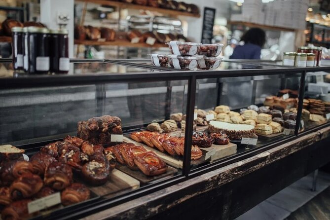 Venice Beach LA Food Tour - Price and value for a $99 Venice Beach lunch tour