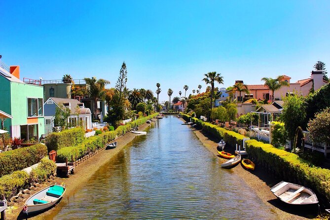 Venice Beach: Personalized Self-Guided App Tour - Price, pacing, and logistics that actually matter