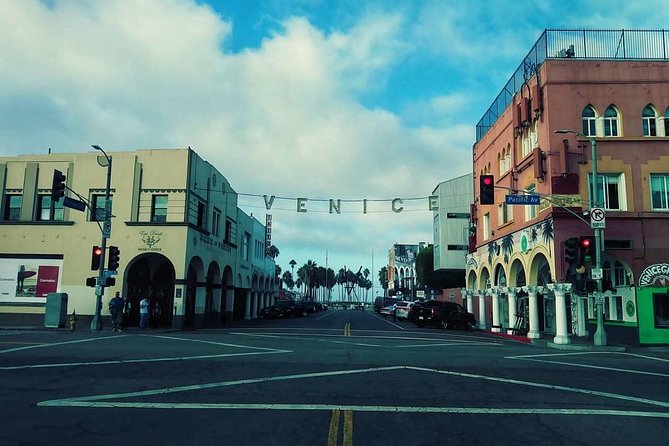Venice Vibrations Public Bike Tour Experience - Key Highlights You’ll Feel on the Ride