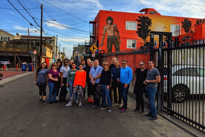 Venice Vibrations Public Bike Tour Experience - Santa Monica Pier: A Coastal Pedal With an Early-1900s Rivalry