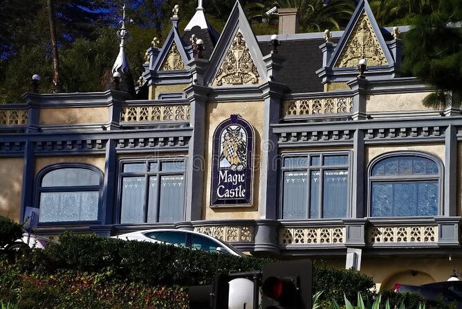 Walk Through Hollywood’s True Crime and Death - Hollywood & Highland: Clear Views and a Final Story Wrap-Up