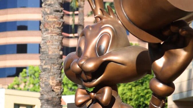 Warner Bros. Studio Tour Hollywood - Why this Warner Bros. tour feels different from a typical Hollywood stop