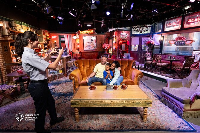 Warner Bros. Studio Tour & Hop-on Hop-off Bus Tour Package - Price vs Logistics: The Transport Reality Check