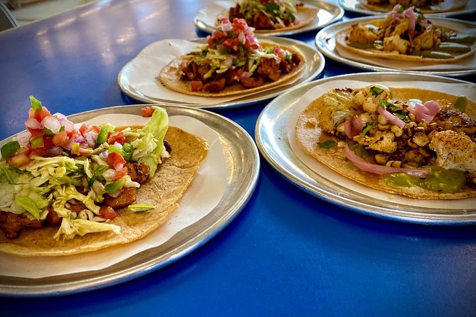 West Hollywood Food Tour - West Hollywood by Foot: What a 3-Hour Food Tour Feels Like