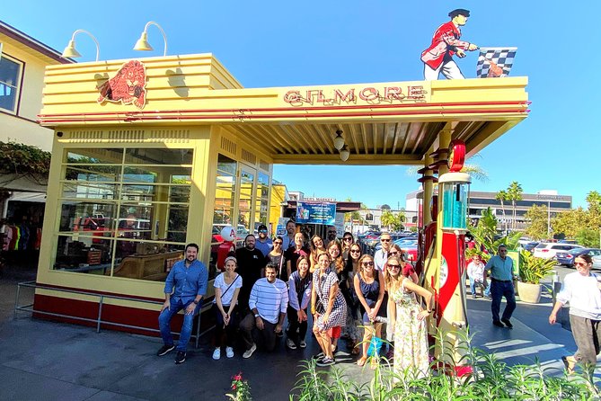 West Hollywood Food Tour - Walking Pace, Heat, and How to Stay Comfortable