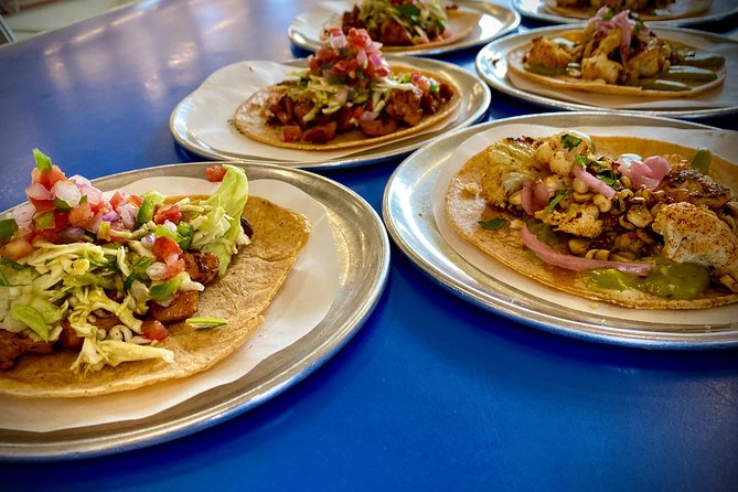 West Hollywood Food Tour - How This Fits Your Los Angeles Plans
