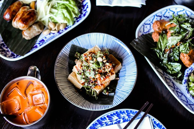 West Hollywood Food Tour - Should You Book This West Hollywood Food Tour?