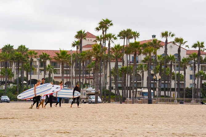 Whale-Watching and Orange County Beaches Tour from Anaheim - Newport Beach Whale-Watching Cruise: Know the Odds, Then Enjoy the Ride