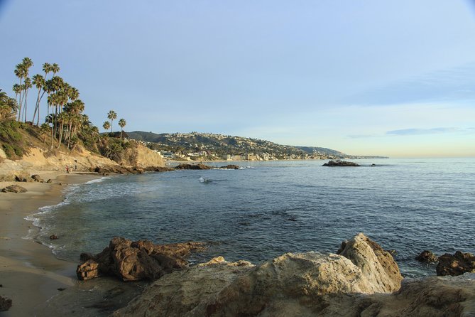 Whale-Watching and Orange County Beaches Tour from Anaheim - Practical Tips: How to Make the Most of Your 1-Boat, 3-Beach Day