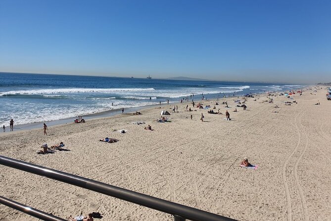Whale-Watching and Orange County Beaches Tour from Anaheim - FAQ