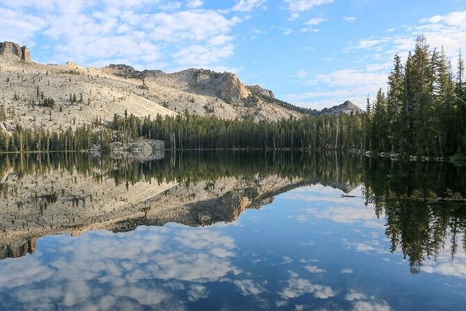 Yosemite and Kings Canyon National Park 2 Day Tour from LA - Key Highlights You’ll Care About